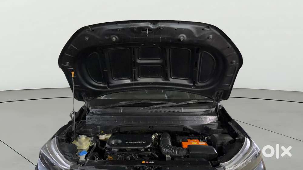 Kia Sonet 1.0 Htx Imt, 2020, Petrol