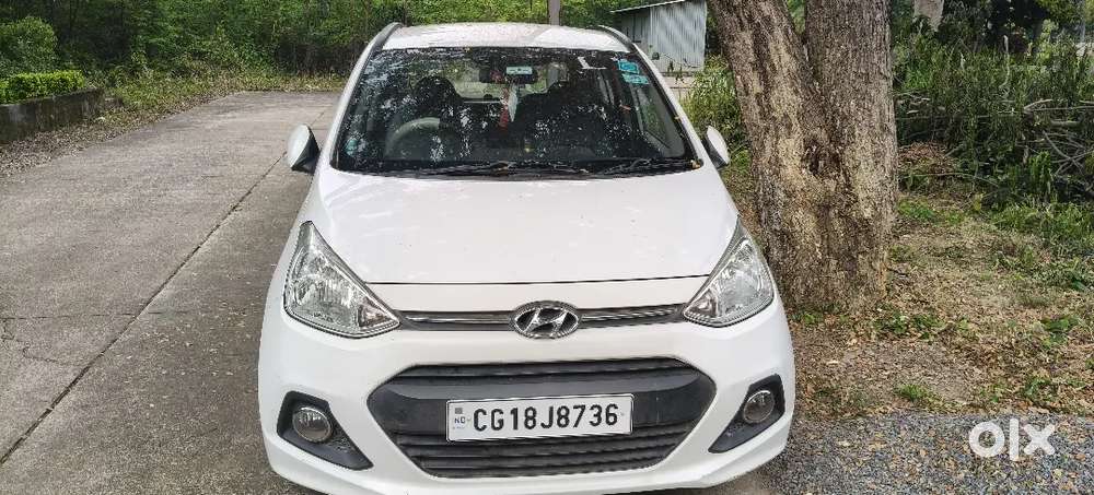Hyundai Grand I10 2014 Manual