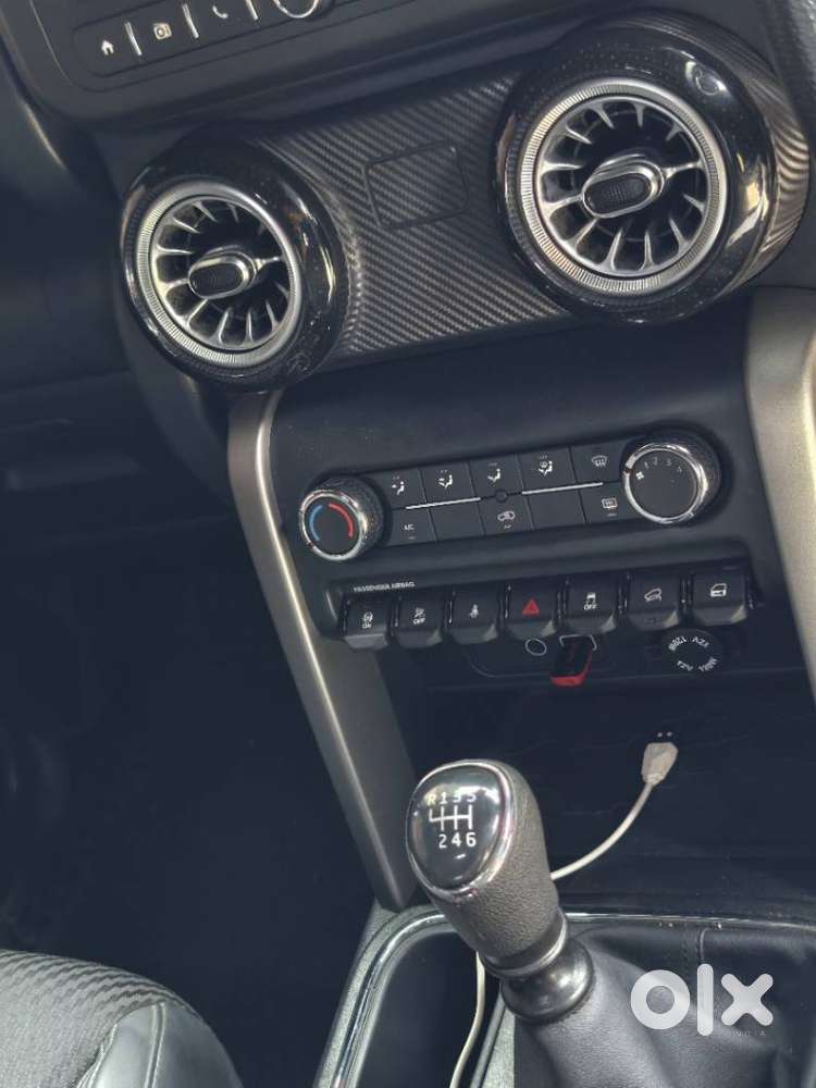 Mahindra Thar, 2025, Diesel