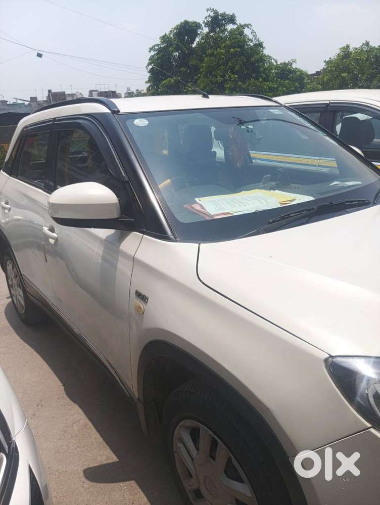 2018 Maruti Suzuki Vitara Brezza , Vdi Diesel -