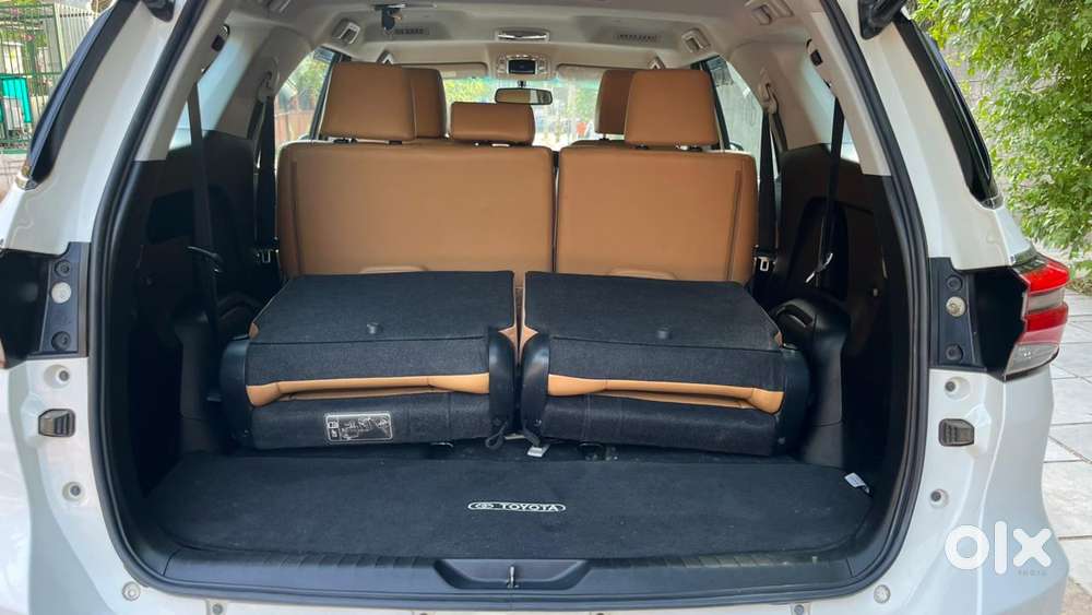 Toyota Fortuner 4x2 At 2.8 Diesel, 2023, Diesel