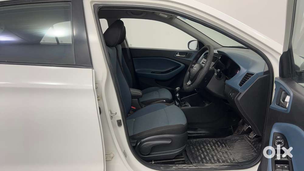 Hyundai I20 Active 1.2 Sx, 2016, Petrol