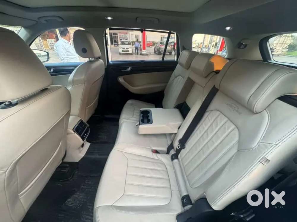 Skoda New Kodiaq 2019 Diesel 84000 Km Driven