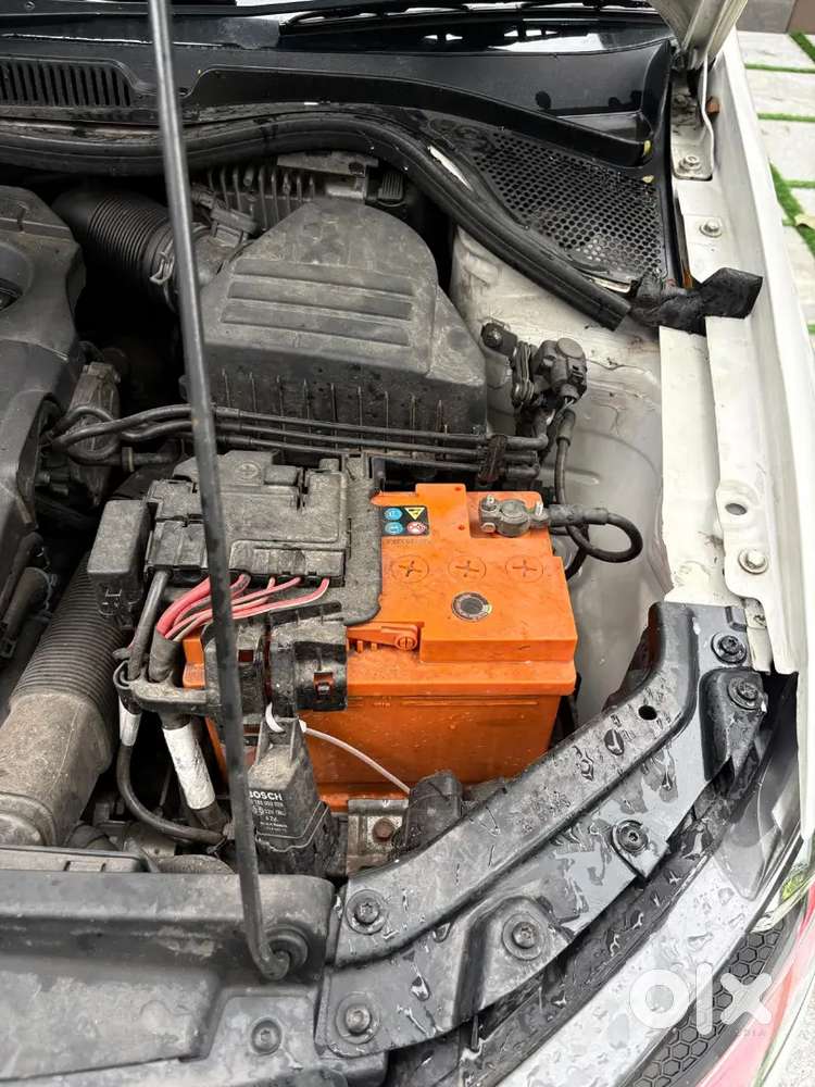 Volkswagen Polo 1.5 Tdi Comfortline