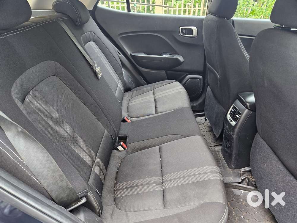 Hyundai Venue Sx Turbo, 2020, Petrol