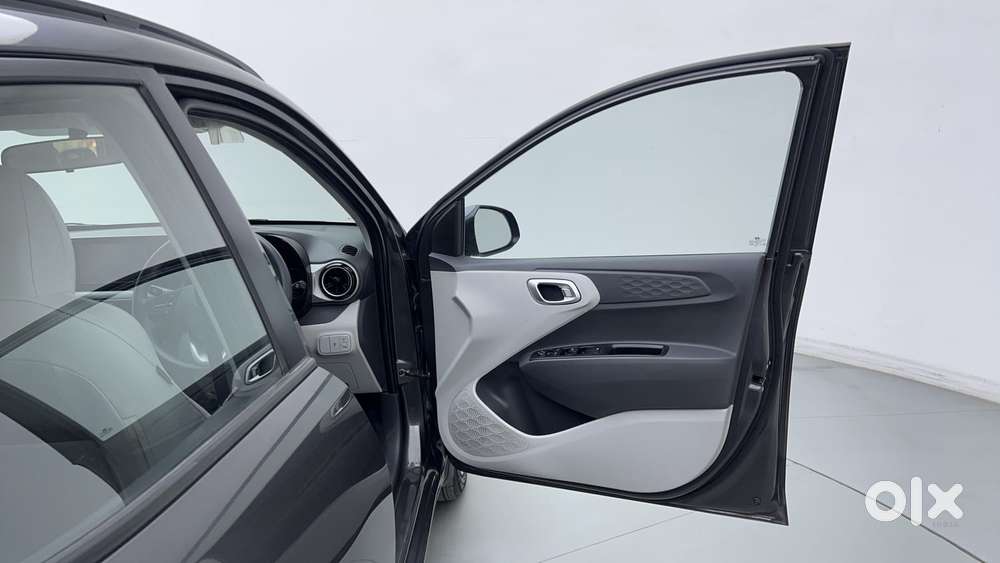 Hyundai Grand I10 Nios Sportz 1.2 Kappa Vtvt, 2023, Petrol