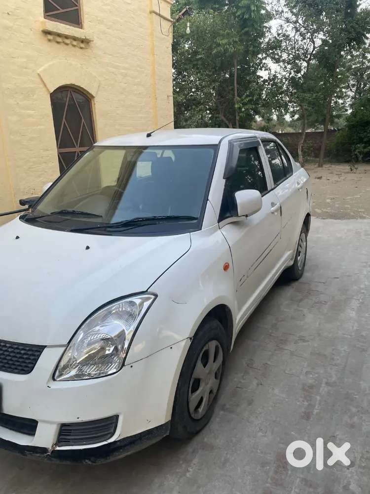 Maruti Suzuki Swift Dzire Tour 2014