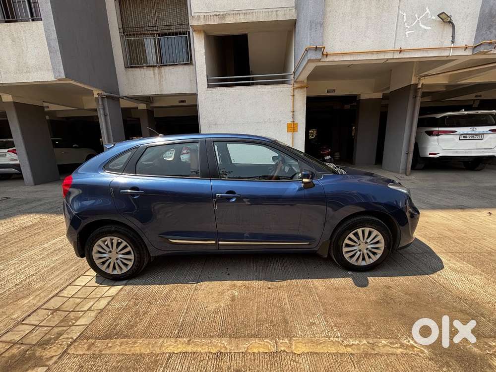 Maruti Baleno Delta 2019