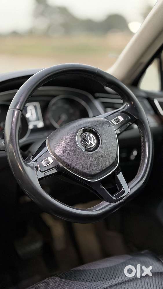 Volkswagen Passat [2014-2018] 2.0 Comfortline Dsg, 2018, Diesel