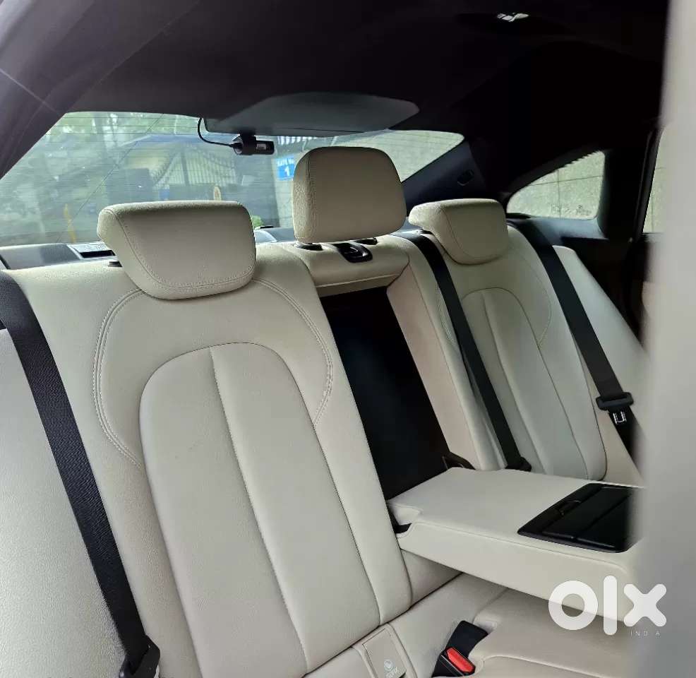 Bmw 2 Series Gran Coupe, 2024, Petrol