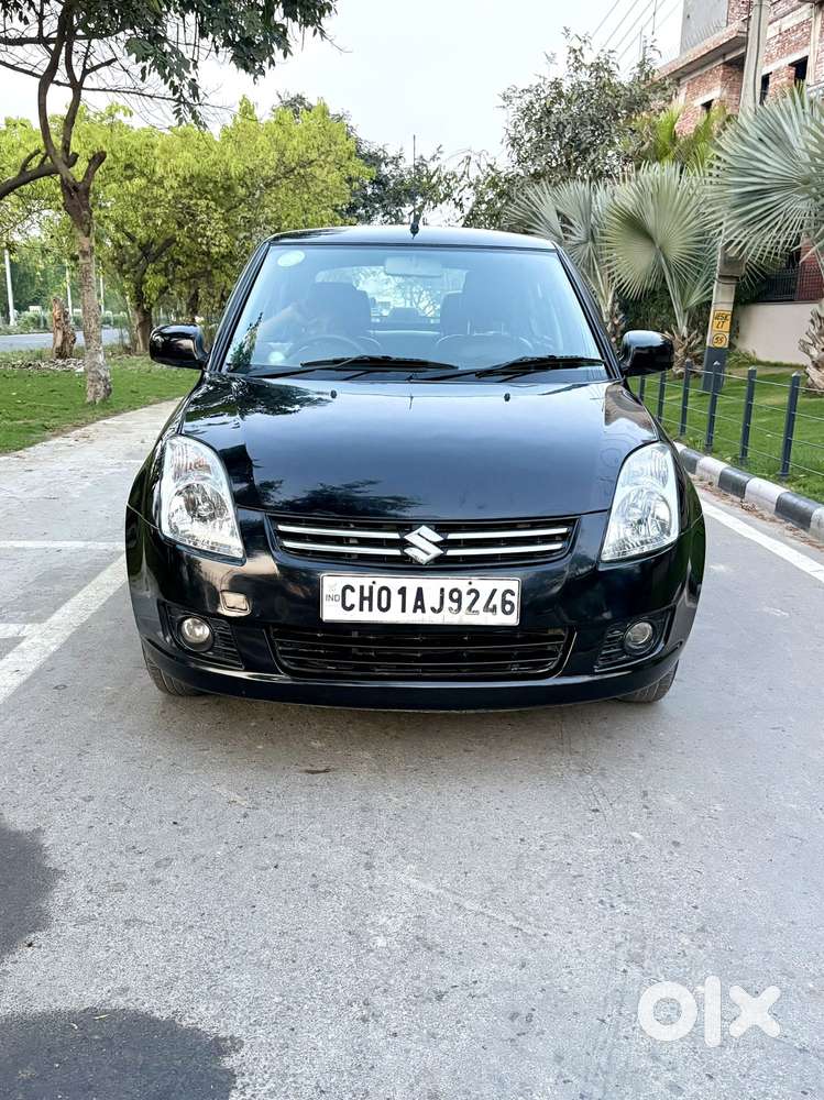 Maruti Suzuki Swift Dzire 1.3 Vxi, 2011, Petrol