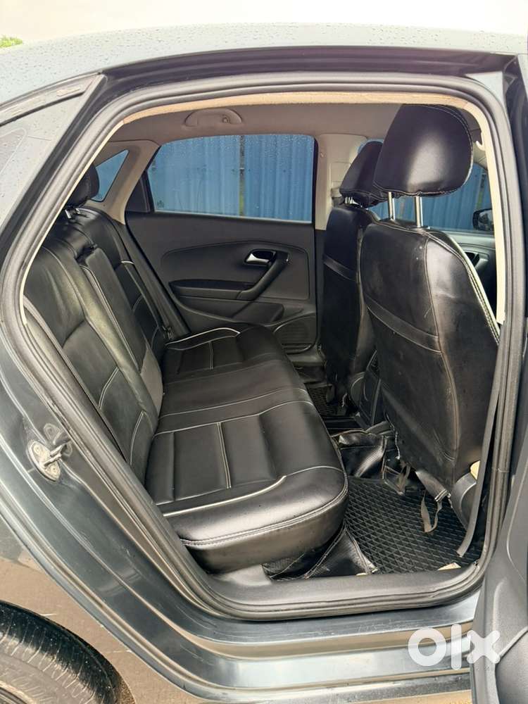 Volkswagen Vento Diesel 2016