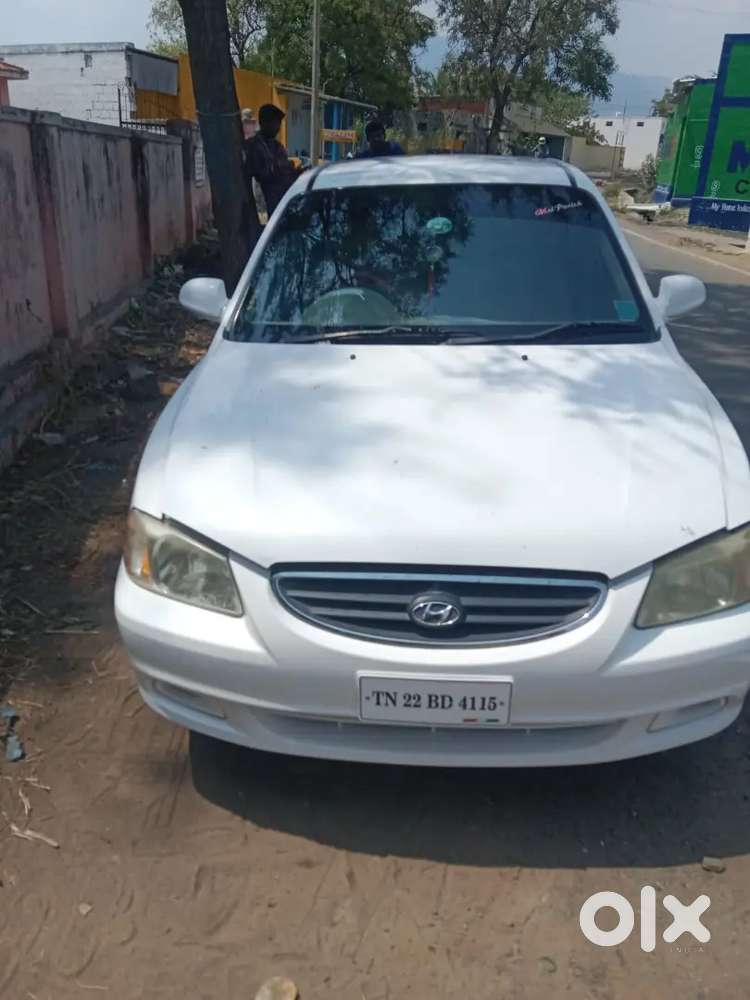 Good Condition Fc Upto 2031