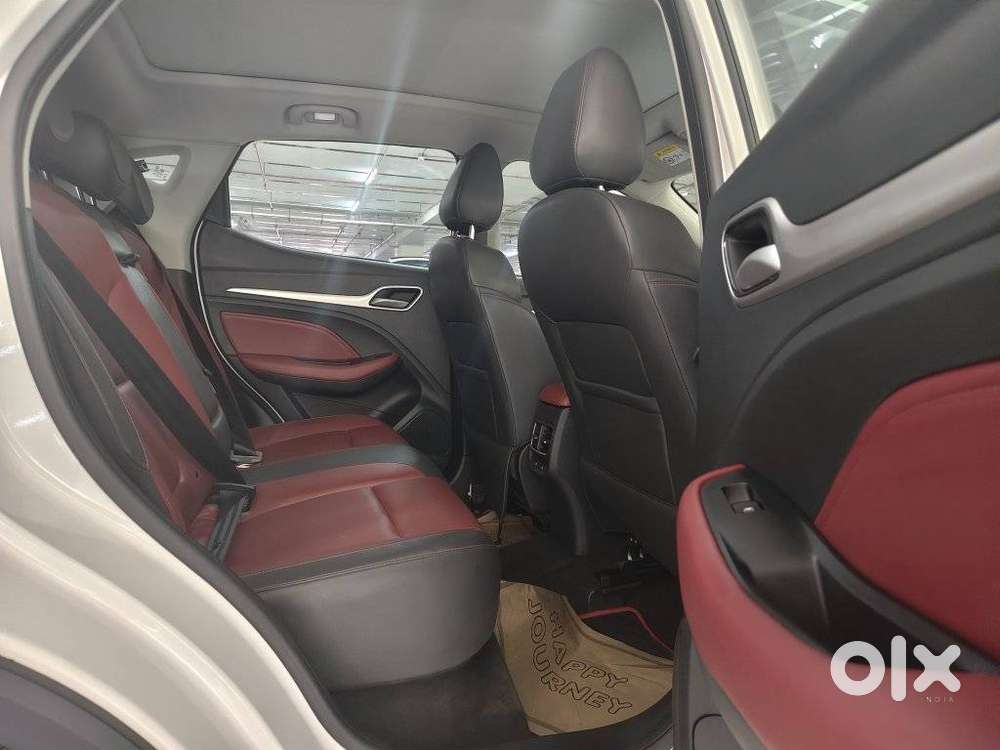 Mg Astor Savvy Turbo, 2023, Petrol