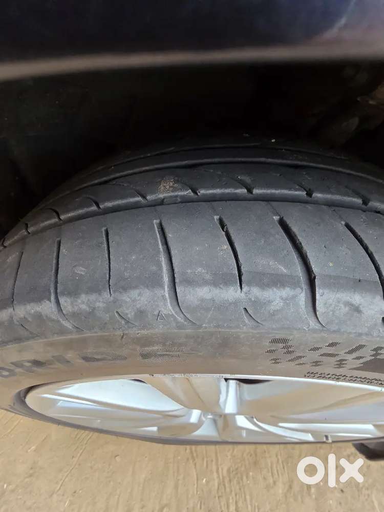 Audi A6 2016 Diesel Well Maintained