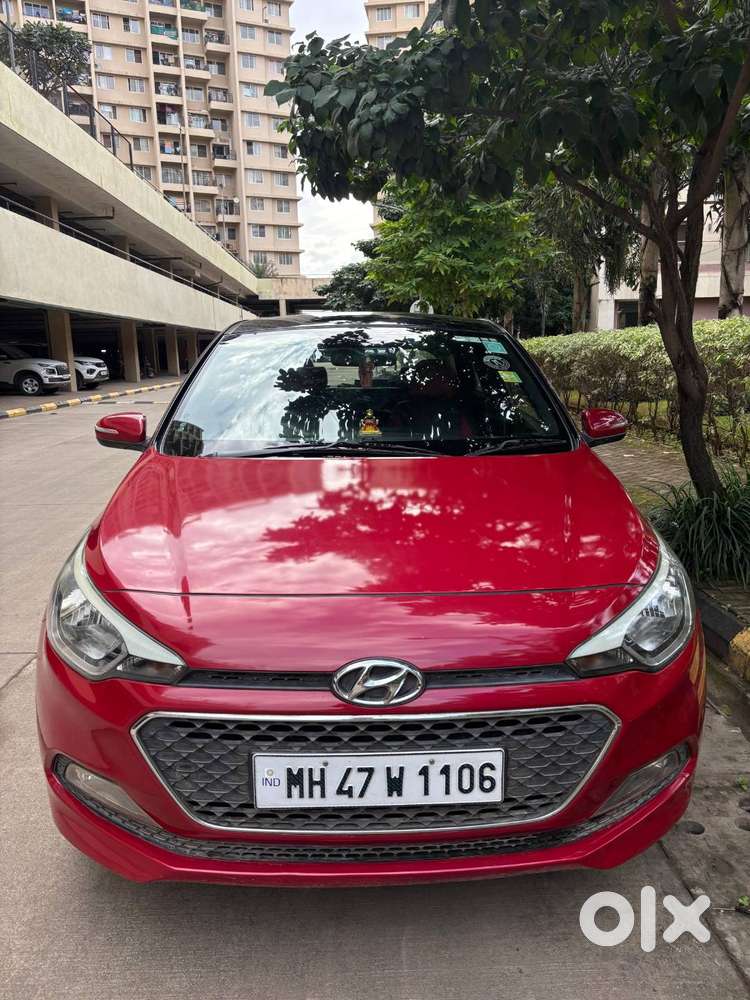 I20 70000 Running Good Condition