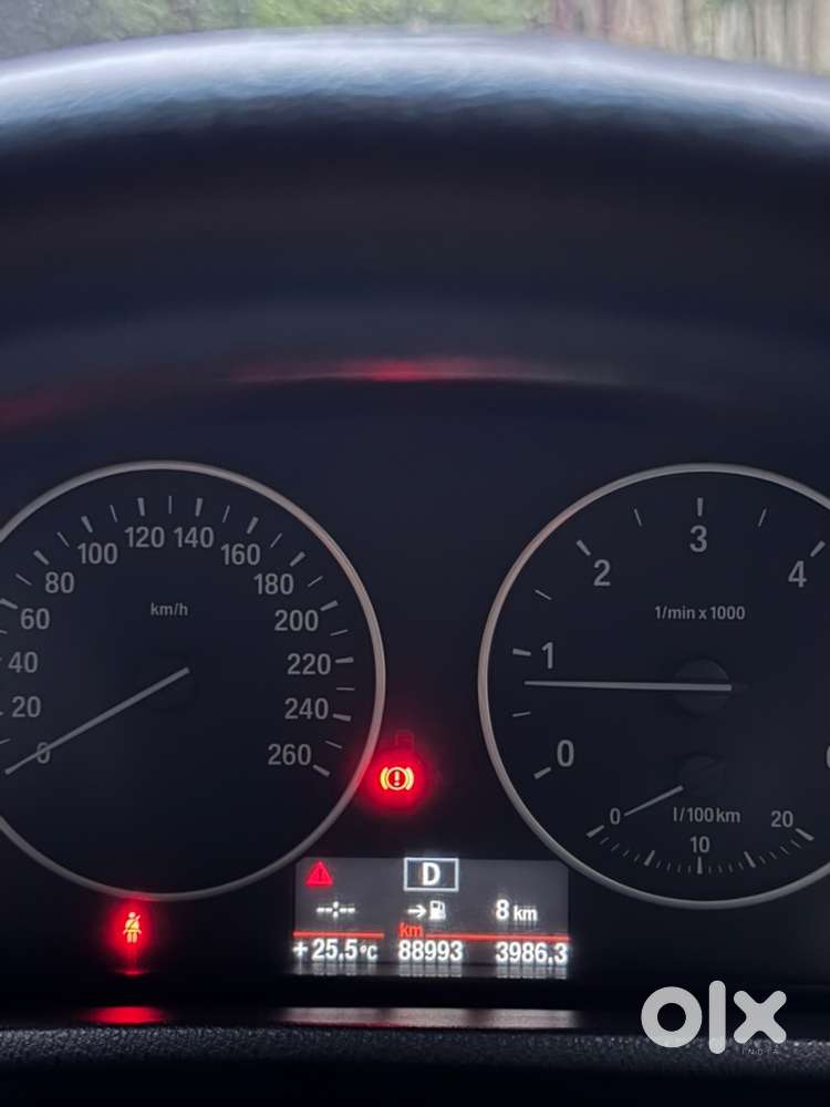 Bmw X3 Diesel 2014 December