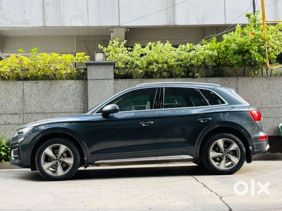Audi Q5 2.0 45 Tfsi Technology, 2023, Petrol