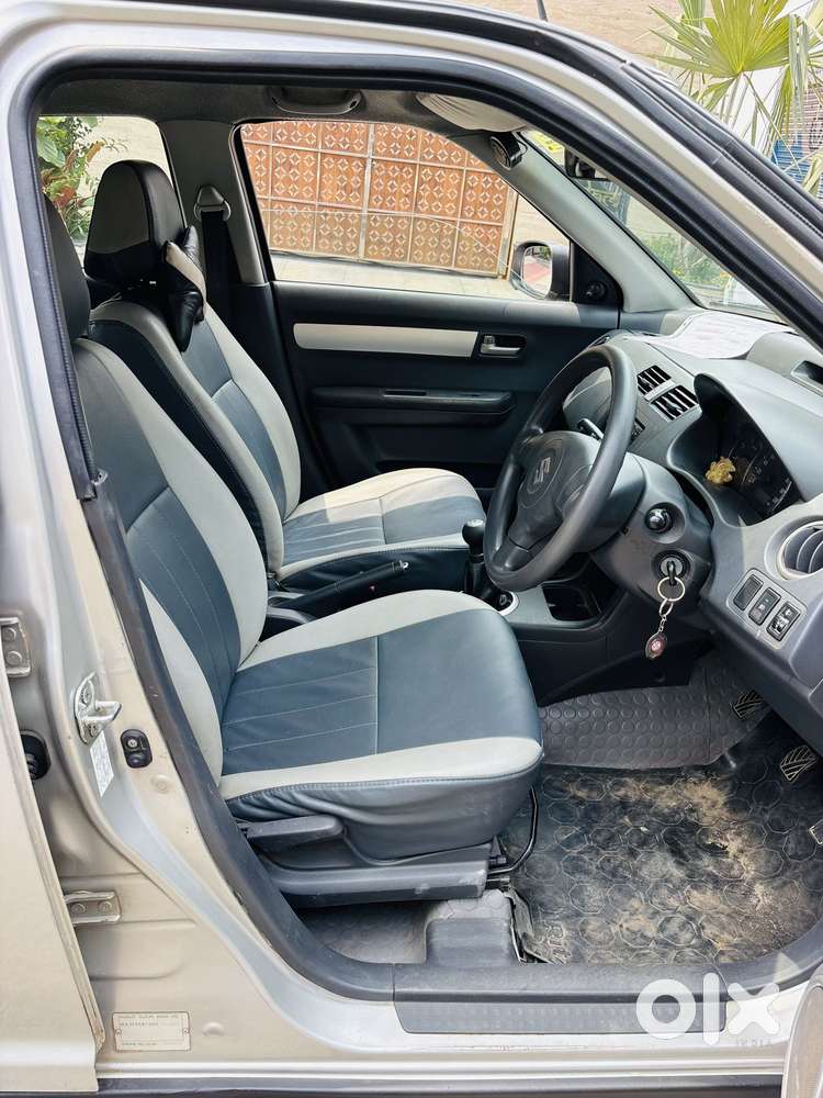 Maruti Suzuki Swift Ddis Vdi, 2011, Diesel