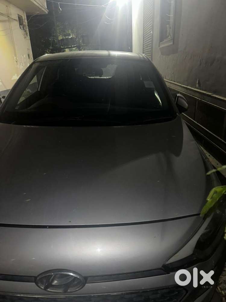Hyundai Elite I20 2017 Diesel Well Maintained