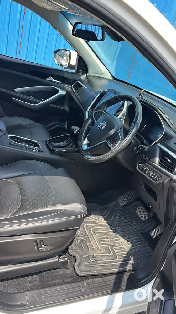 Mg Hector Smart At, 2020, Petrol