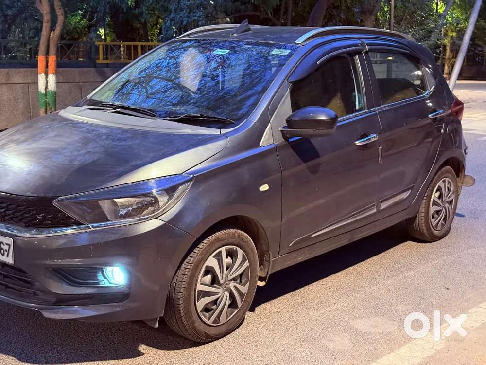 Tata Tiago 2020