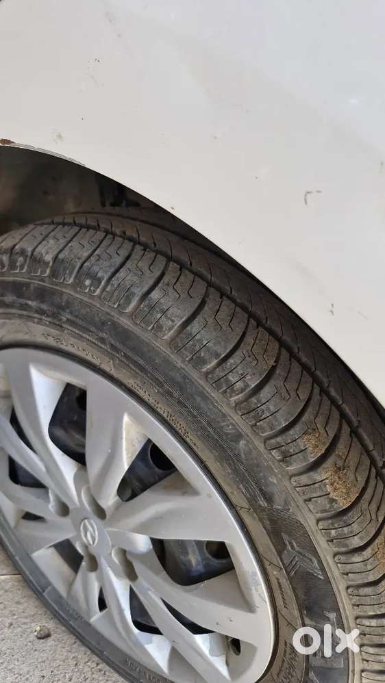 Hyundai Verna 2019 Diesel Well Maintained