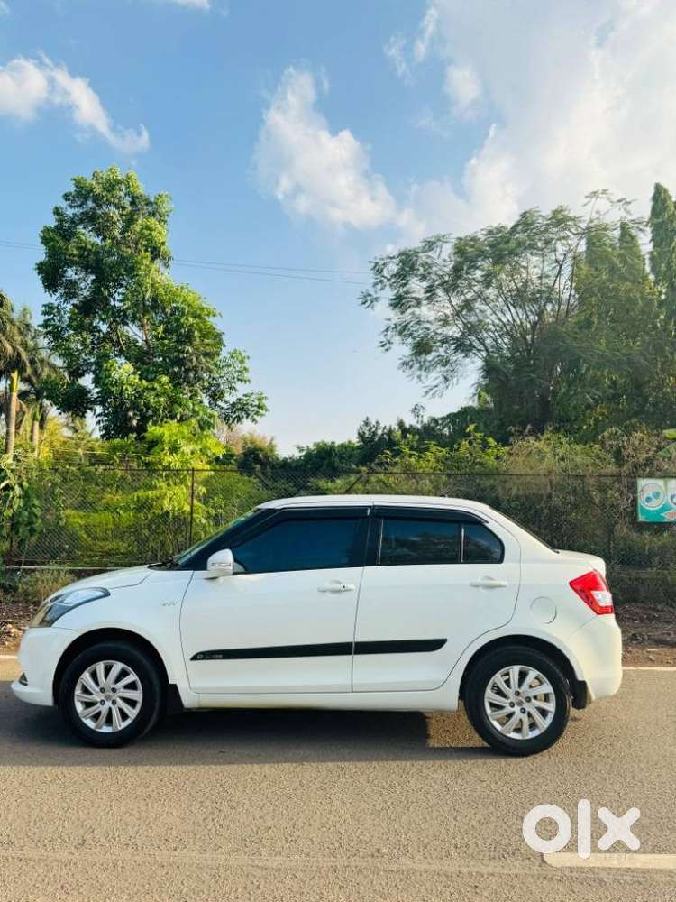 Maruti Suzuki Dzire 1.2 Zxi, 2016, Petrol