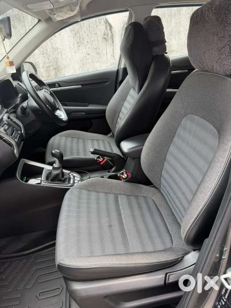 Kia Sonet 2023 Diesel Well Maintained