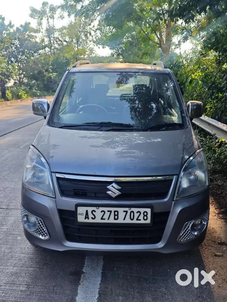 Good Condition, Auto