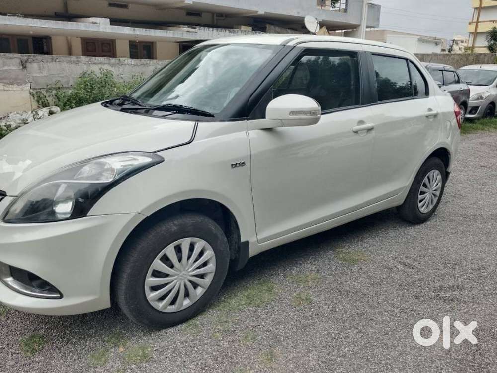 Maruti Suzuki Swift Dzire Vdi, 2014, Diesel