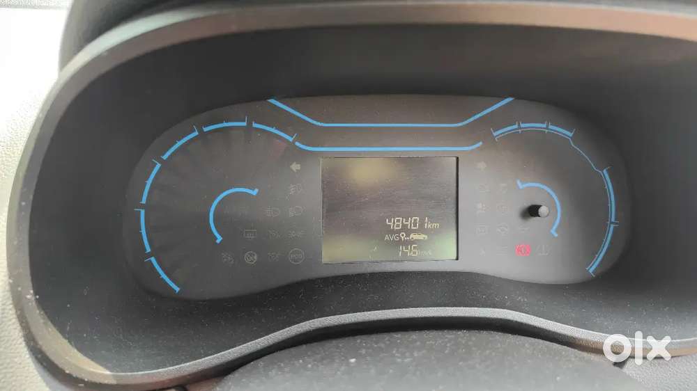 Renault Kwid Automatic Single Owner