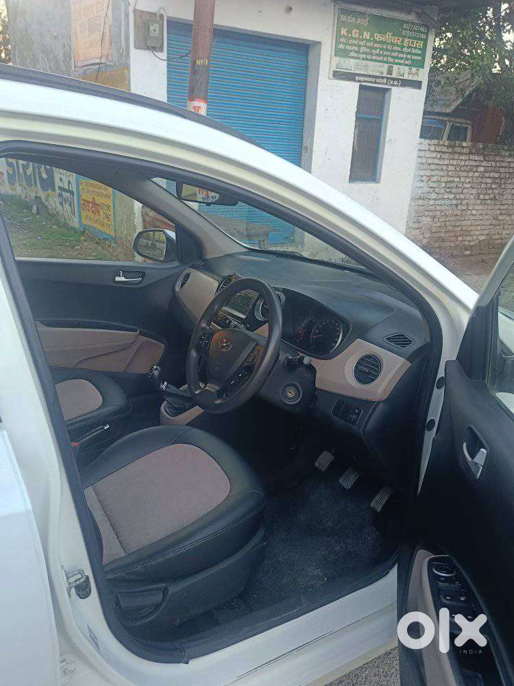 Hyundai Grand I10 Sportz(o) 1.2 Mt, 2018, Petrol