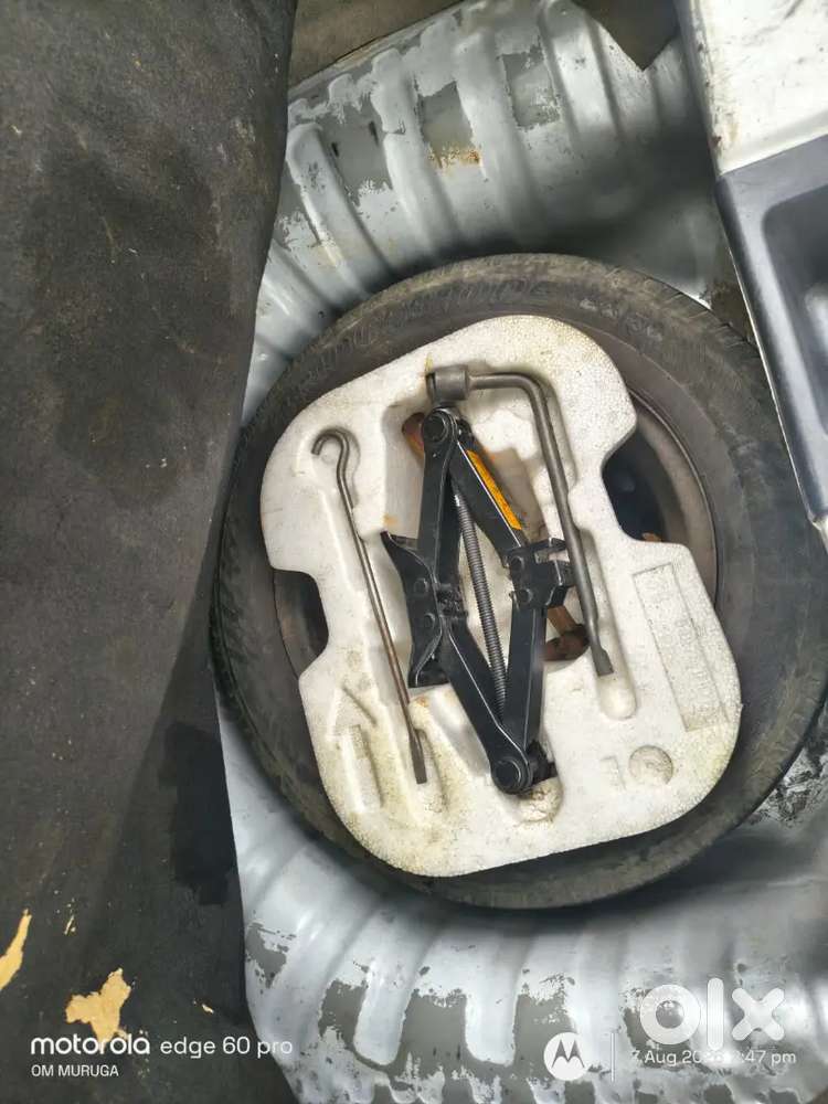 Nissan Micra 2014 Xl Petrol