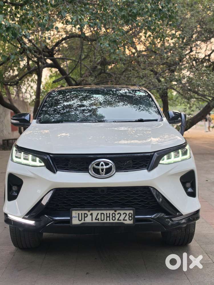 Toyota Fortuner 4x2 At 2.8 Diesel, 2017, Diesel