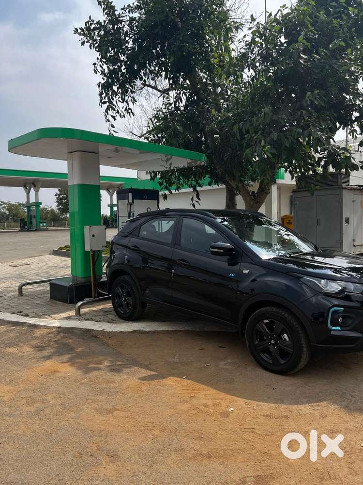 Tata Nexon Ev, 2023, Electric