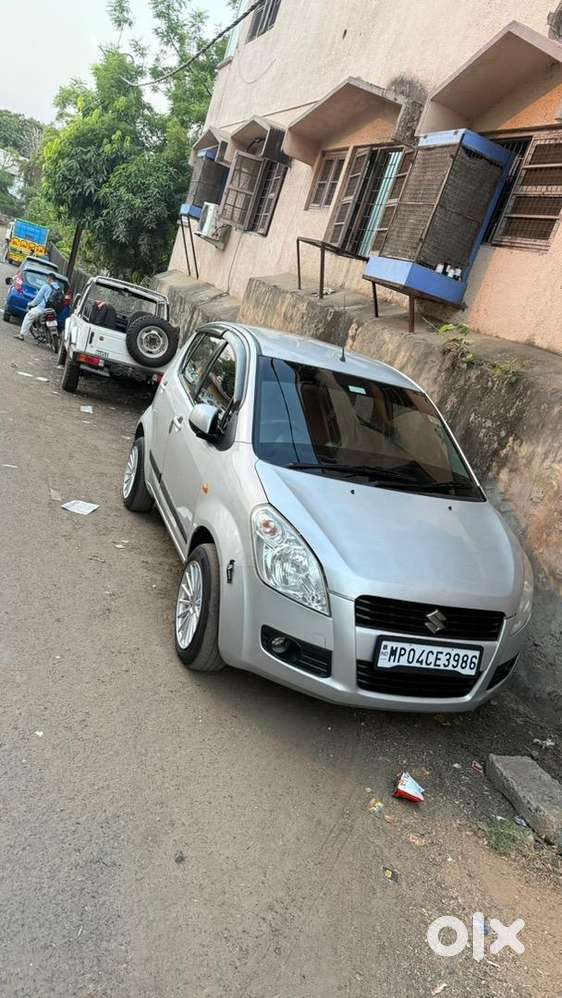 Maruti Suzuki Diesel 2009
