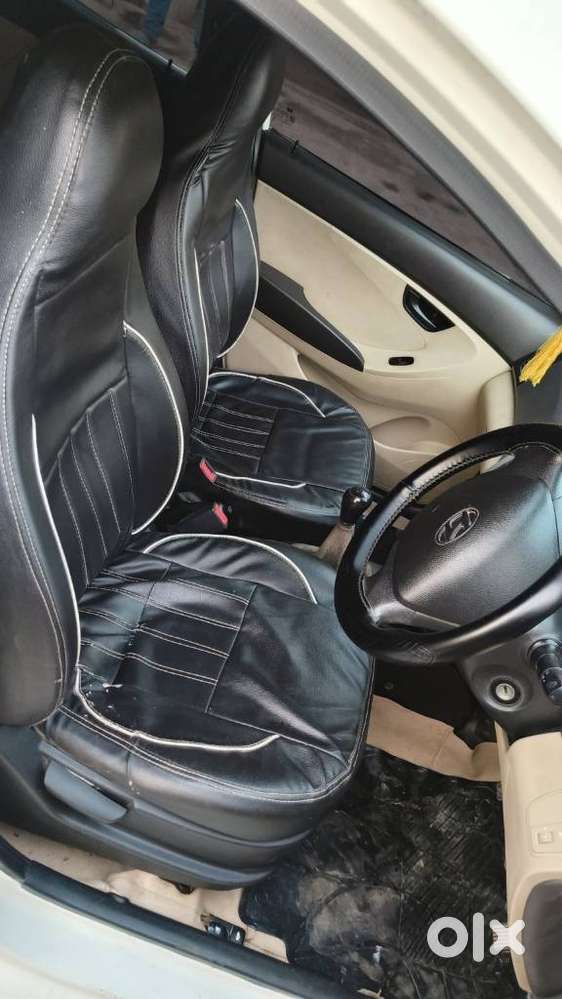 Hyundai Eon Era +, 2019, Petrol