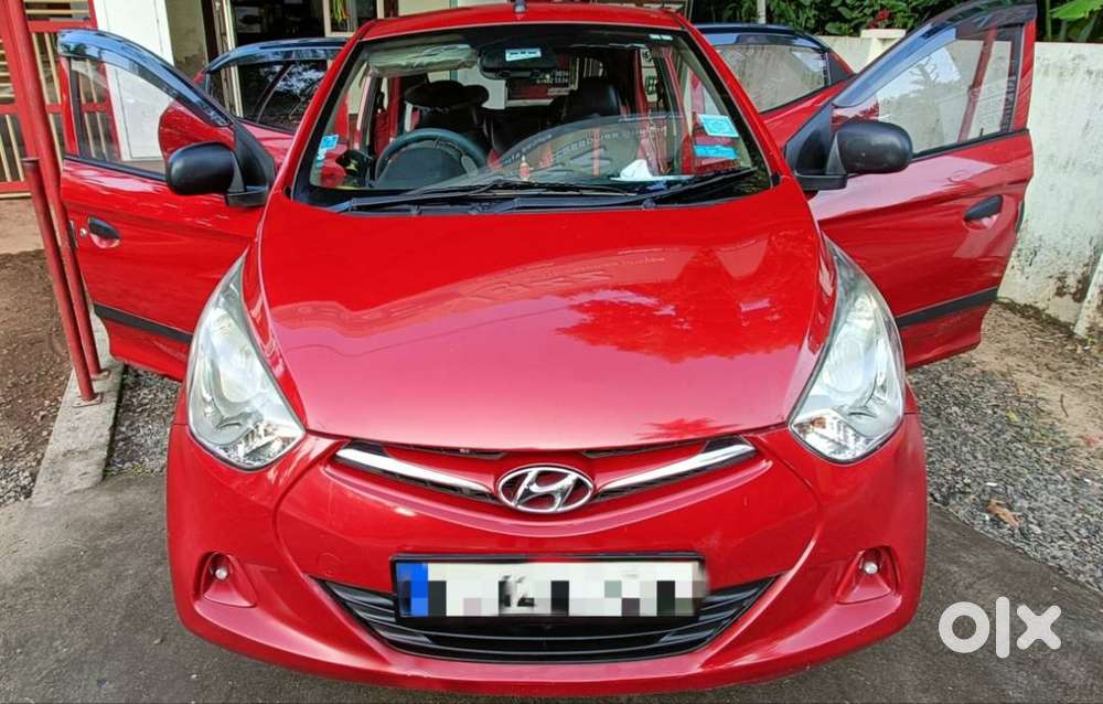 Hyundai Eon 2015 For Sale