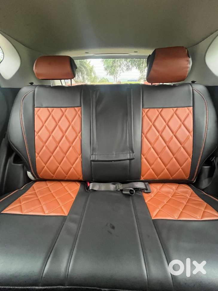 Kia Sonet Htx D, 2022, Petrol