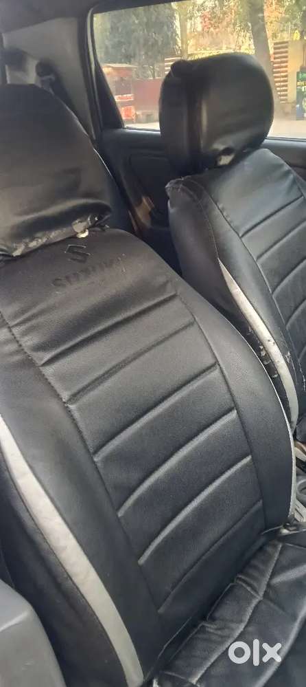 Maruti Suzuki Alto 800 2008 Petrol 175000 Km Driven