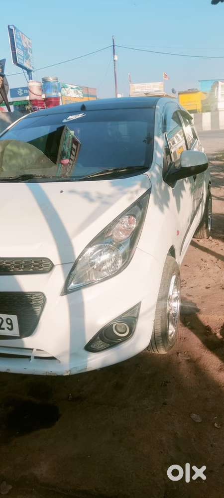 Chevrolet Beat Diesel 2010