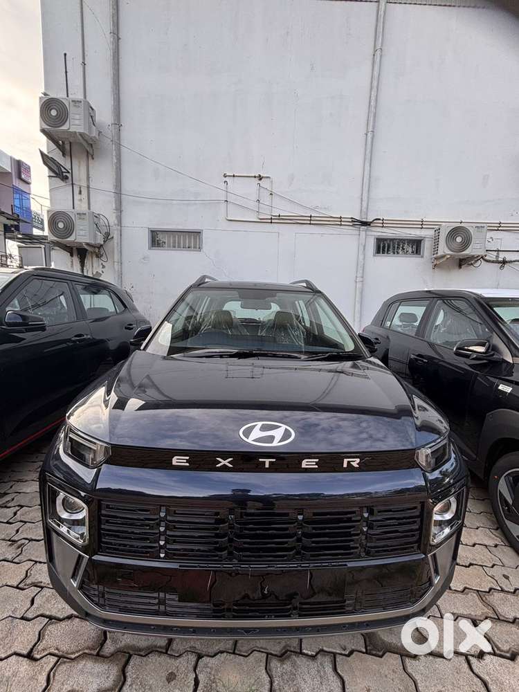 Hyundai Exter 2026