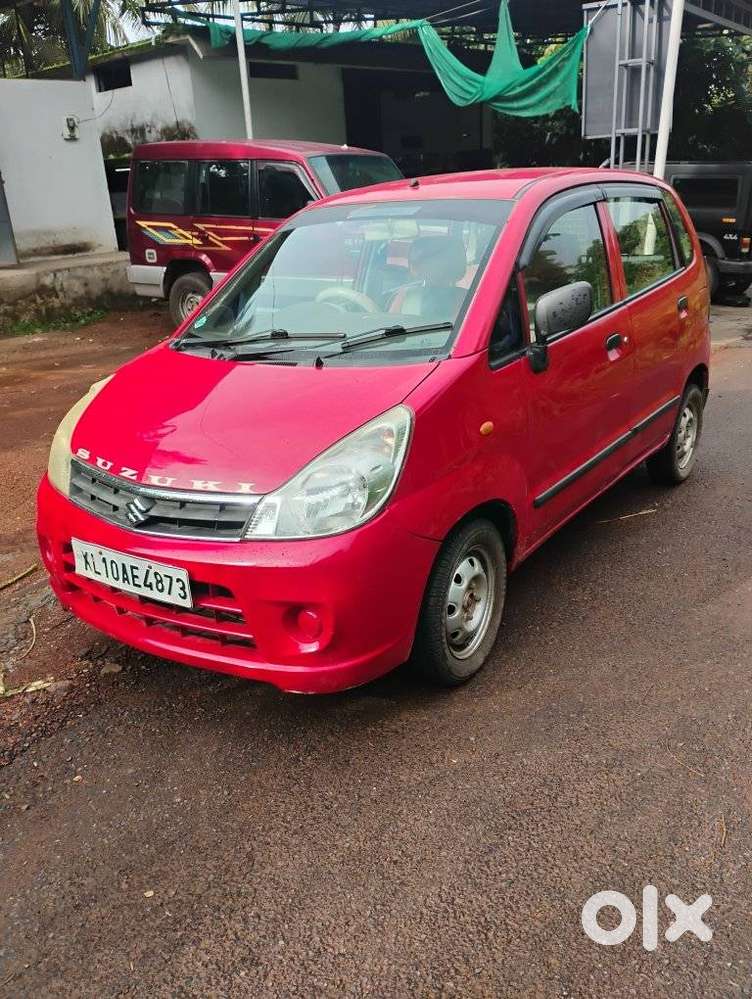 Maruti Suzuki Zen Estilo Lxi Bs Iv, 2010, Petrol
