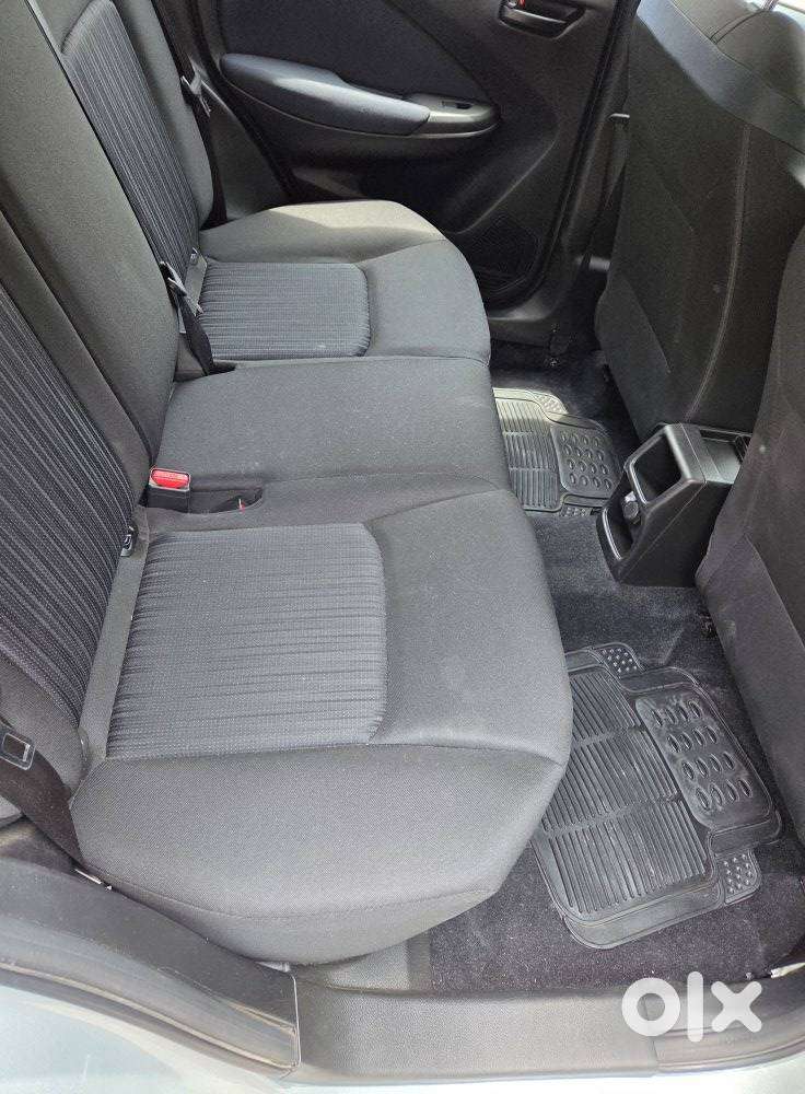 Maruti Suzuki Baleno Delta, 2024, Petrol