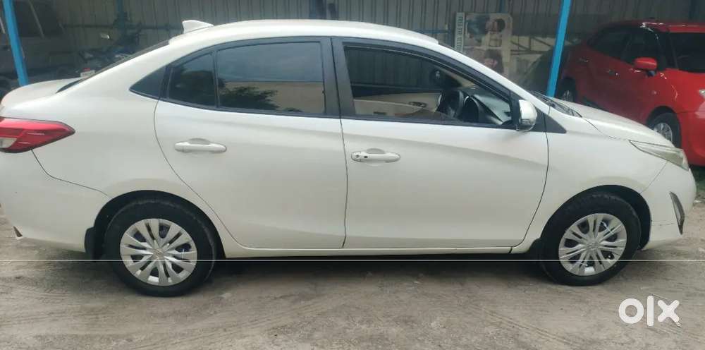 Toyota Yaris 2020, Single Owner, Insure Current, Engine Ac Excellent