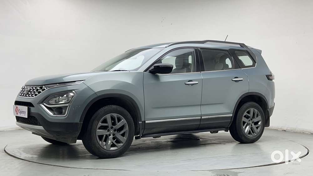 Tata Safari 2.0 Kryotec Xta Plus, 2022, Diesel
