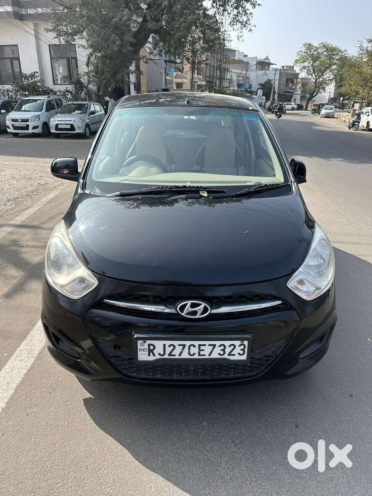 Hyundai I10 Sportz 1.1l, 2015, Petrol