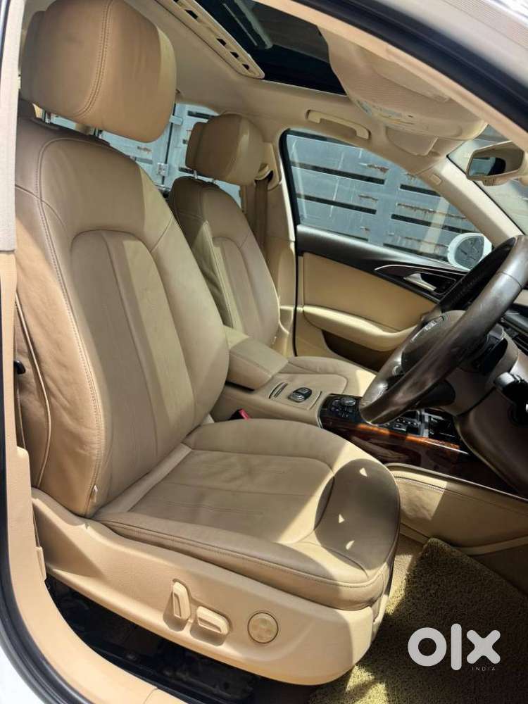 Audi A6 2.0 Tdi, 2013, Diesel