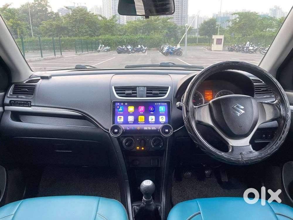 Maruti Suzuki Swift Ddis Vdi, 2015, Diesel
